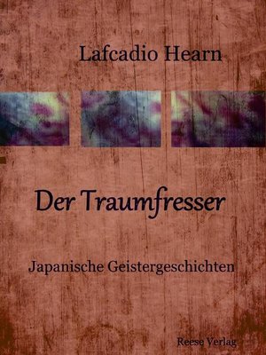 cover image of Der Traumfresser